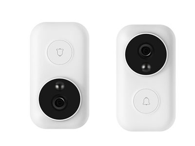 東莞產(chǎn)品外觀設(shè)計(jì)，智能可視門鈴的優(yōu)點(diǎn)是什么