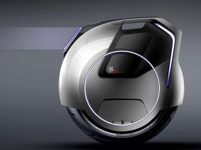 掃地機(jī)器人外觀設(shè)計(jì)需要簡(jiǎn)單和美麗