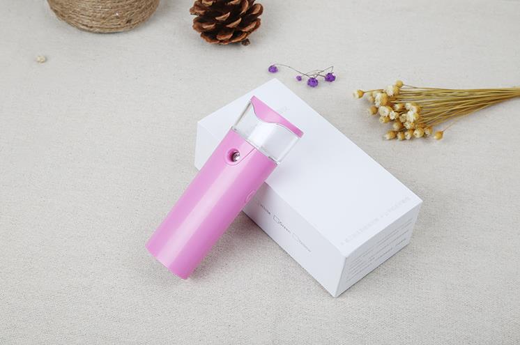 個(gè)人護(hù)理補(bǔ)水儀外觀設(shè)計(jì)需要注意什么?